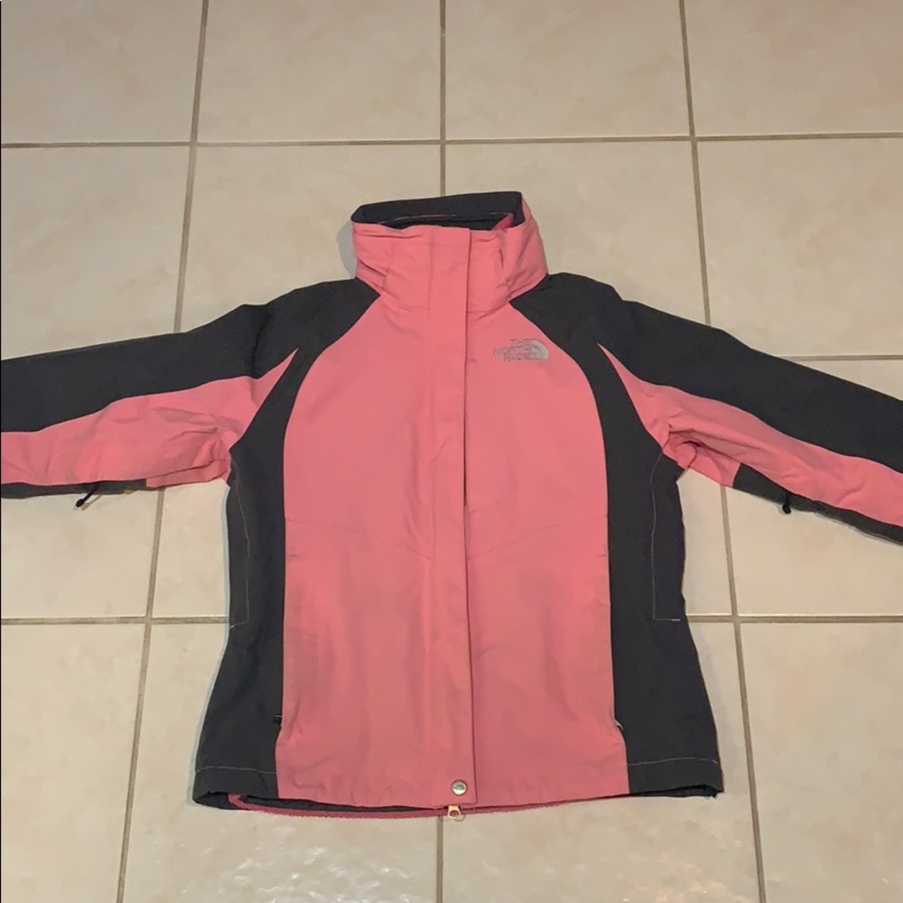 The North Face Women’s Ski Jacket